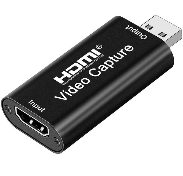 HDMI Video Capture Card