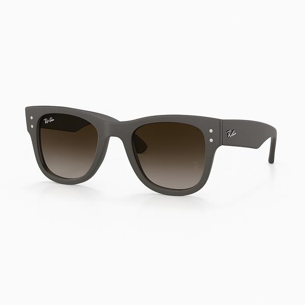 Ray-Ban - Mega Warefarer LiteForce RB4840S C6124T5 Polarised Sunglasses