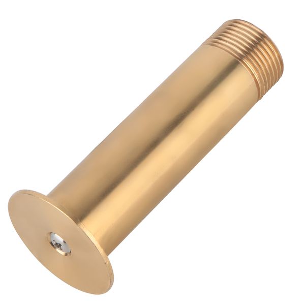 Copper Mushroom Fountain Nozzle Courtyard Indoor Fountain Spray Head