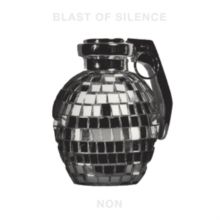 Blast of Silence (Vinyl / 12" Album Coloured Vinyl (Limited Edition))