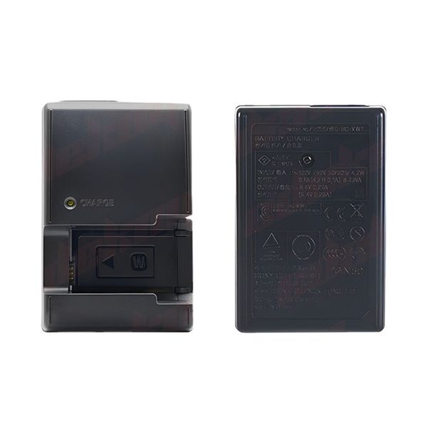 Camera Battery Charger Compatible For Sony BC-VW1