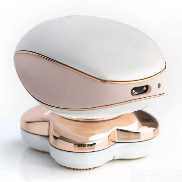 Heart of Love Hair Remover S-906