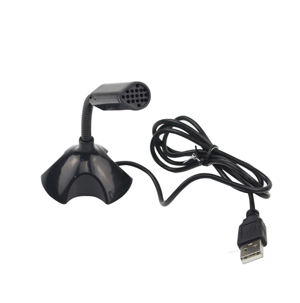 USB Microphone Computer Mic