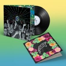 World Wide Pop (Vinyl / 12" Album)