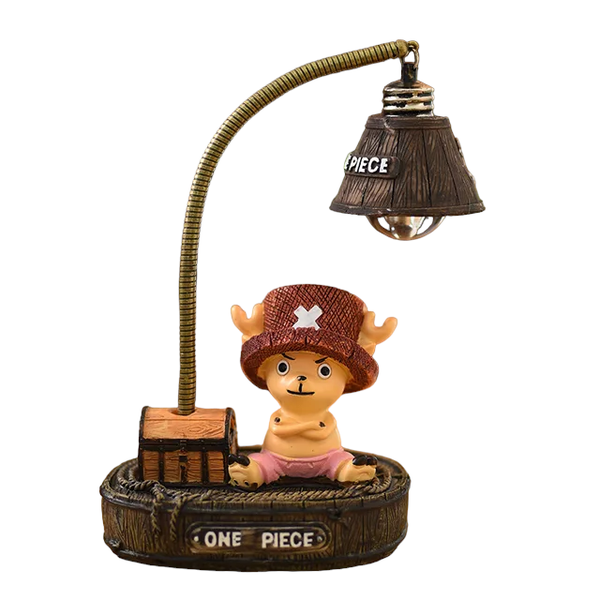 Tony Chopper Night Light