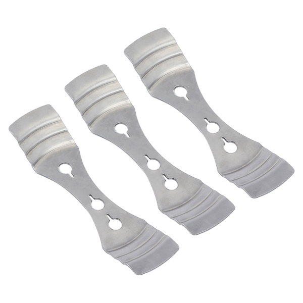 Metal Candle Wick Holder