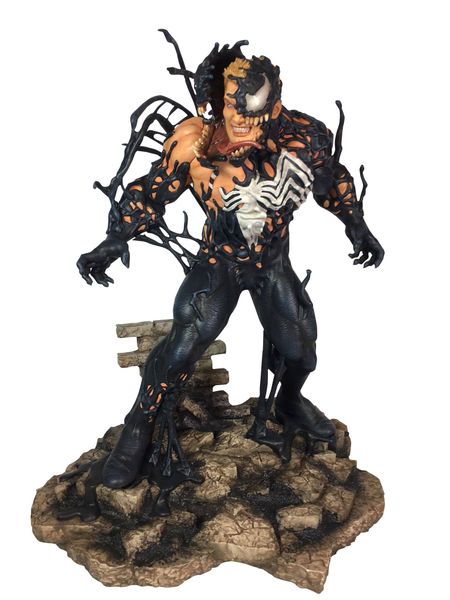 Comic Venom Marvel Gallery PVC Statue