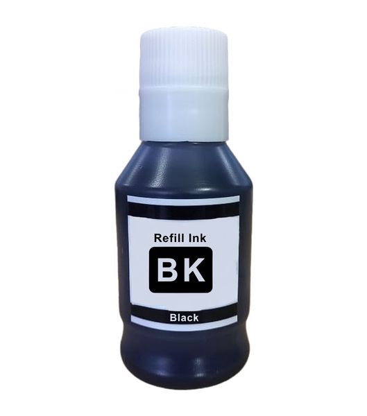 Refill Ink Bottle Compatible with Canon (GI-41)