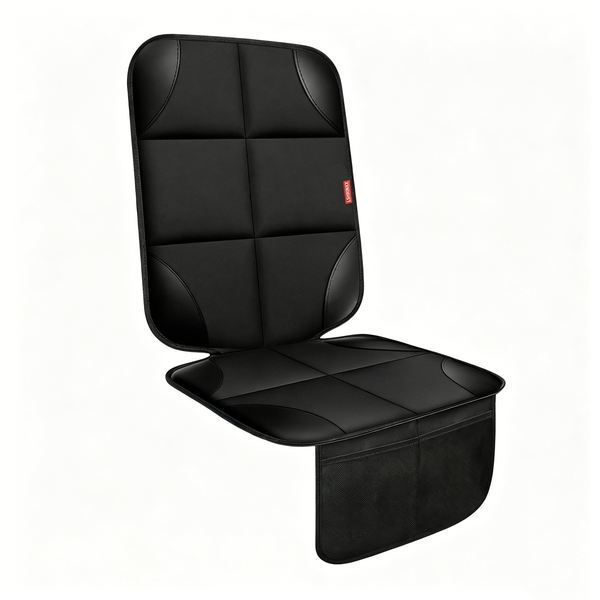 Car Seat Protector 1 Pack Car Seats Cushion Mat Thickest Padding,Waterproof