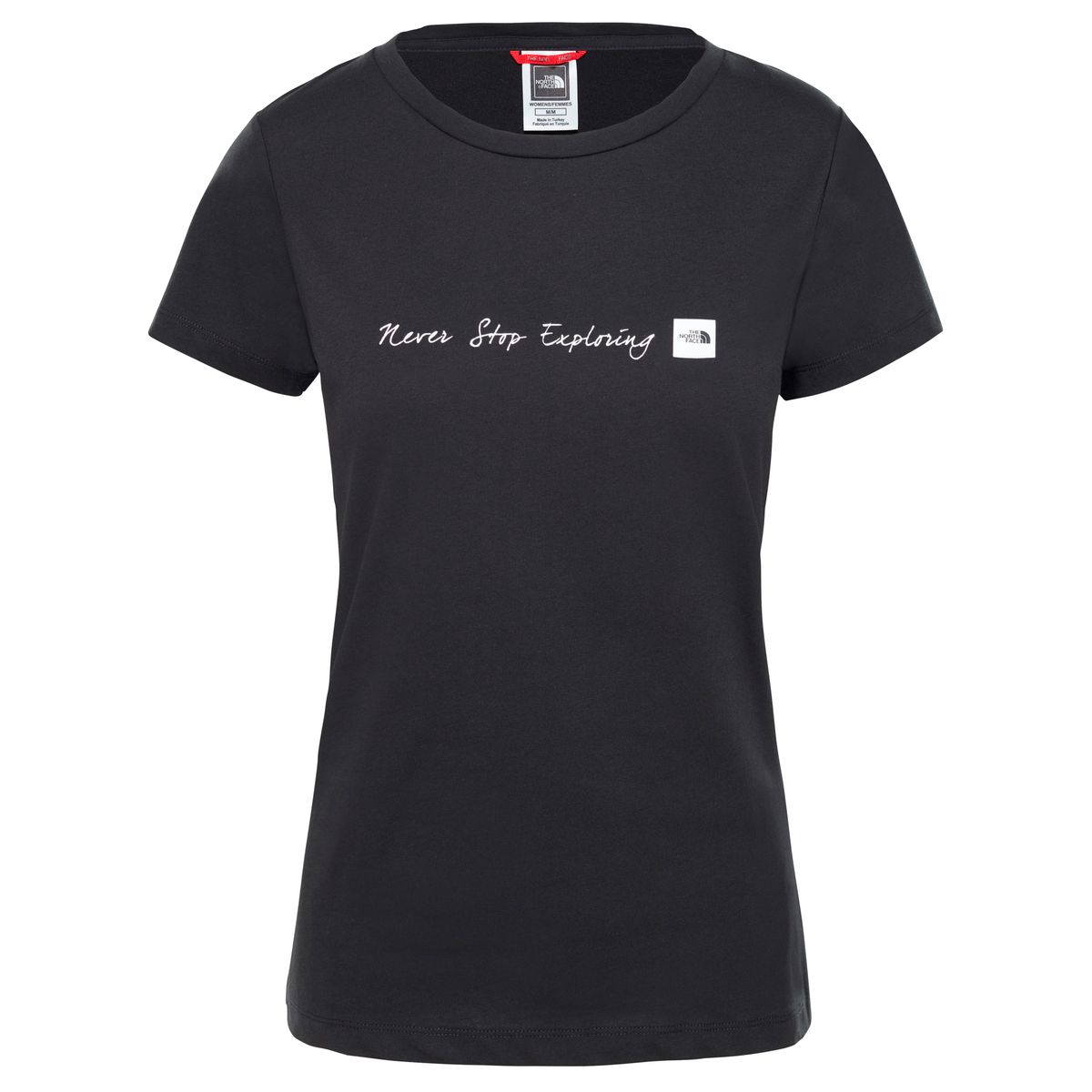 The North Face - Ladies Nse T-Shirt | Shop Today. Get it Tomorrow ...