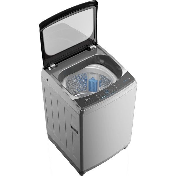 Midea 13kg Top Loader Washing Machine Shop Today. Get it Tomorrow