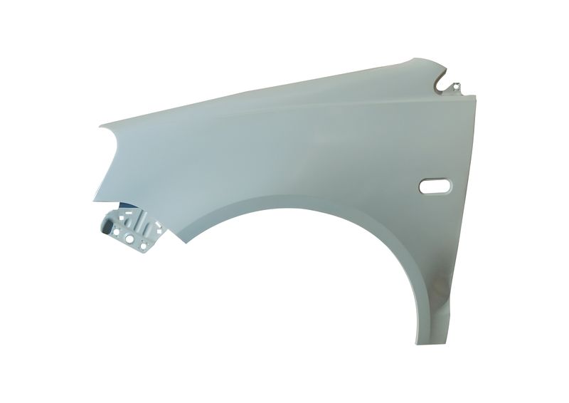 Left Front Fender VW Polo Vivo Mk1 - 2010-2018