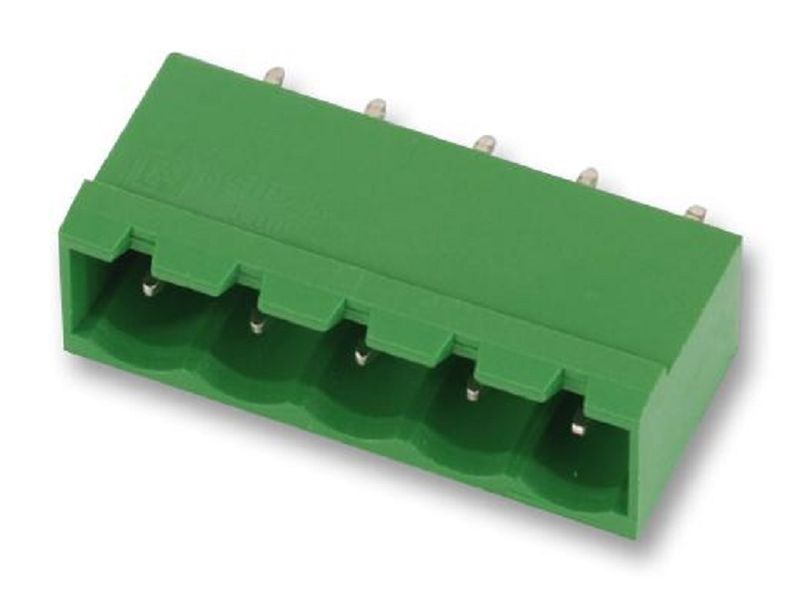 Phoenix Contact (1757307) Terminal Block, Header, 5.08 mm, 8 Ways
