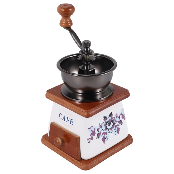 Manual Coffee Grinder Household Grinder Ceramic Grinding Core