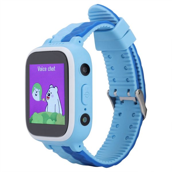 Y30 Kids Watch: White/Blue