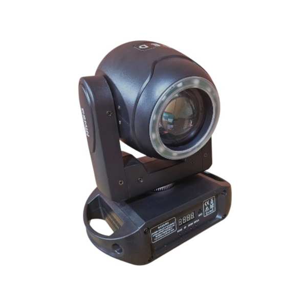 Nova Prime LED Beam Stage Laser Light DMX512 Control
