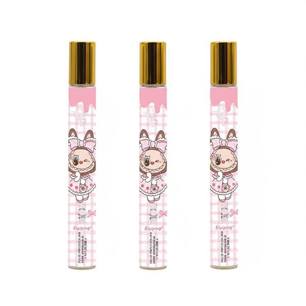 3 Pieces Portable Perfume for Women - 35ml Travel Spray