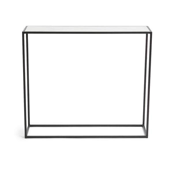 George &amp; Mason - Marble Hall Table