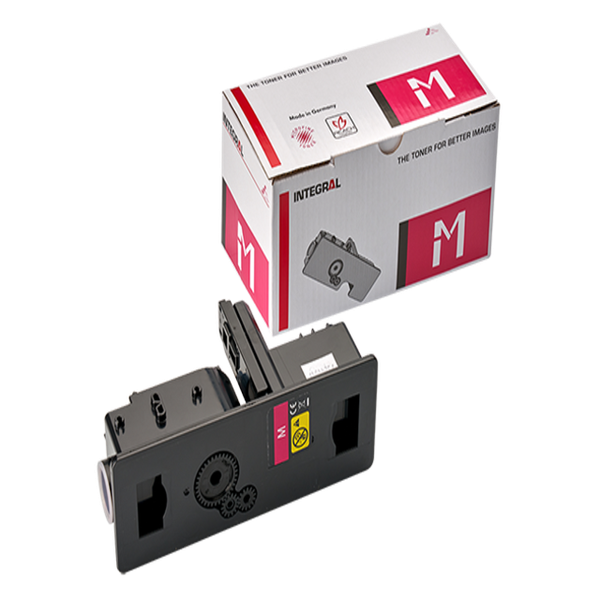 Kyocera M5521CDN/CDW TK5220 Magenta