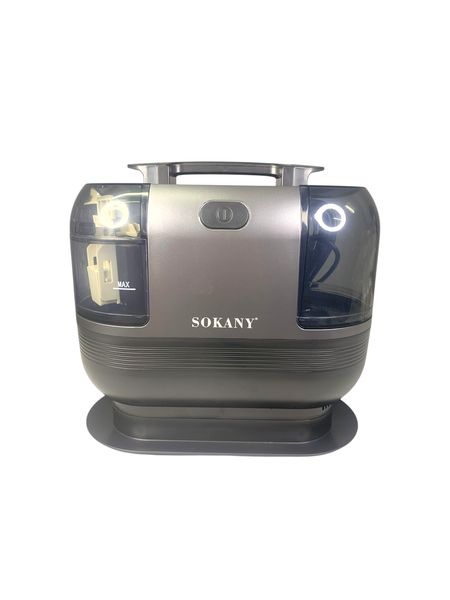 Portable Carpet &amp; Upholstery Cleaner -Powerful Deep Cleaning for Home &amp; Car