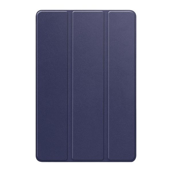 Multi-Angle Stand Case Compatible with iPad 10th Generation 10.9inch - Navy