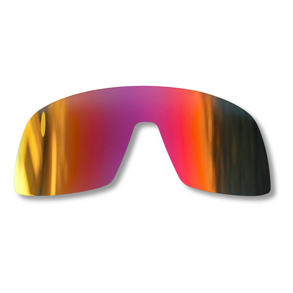 Replacement Lenses for Oakley Sutro OO9406 - Polarized