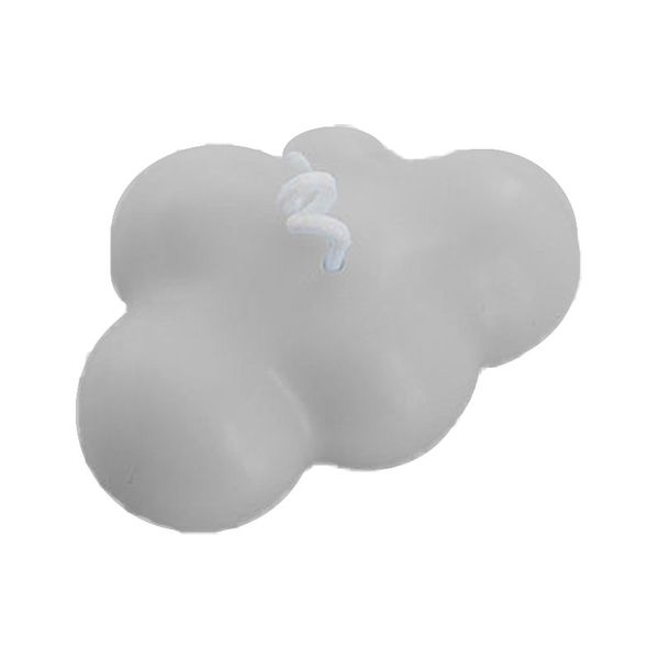 Cute Cloud-shaped Scented Candles