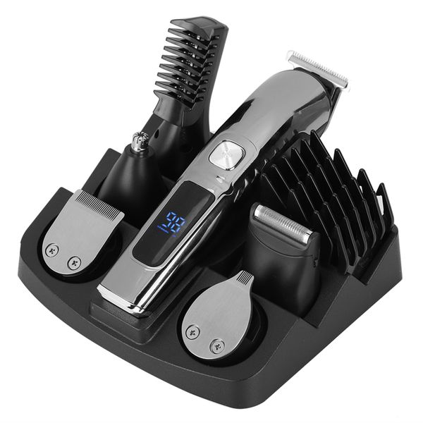 Trimmer Kit Compatible with Wahl for Men Beard