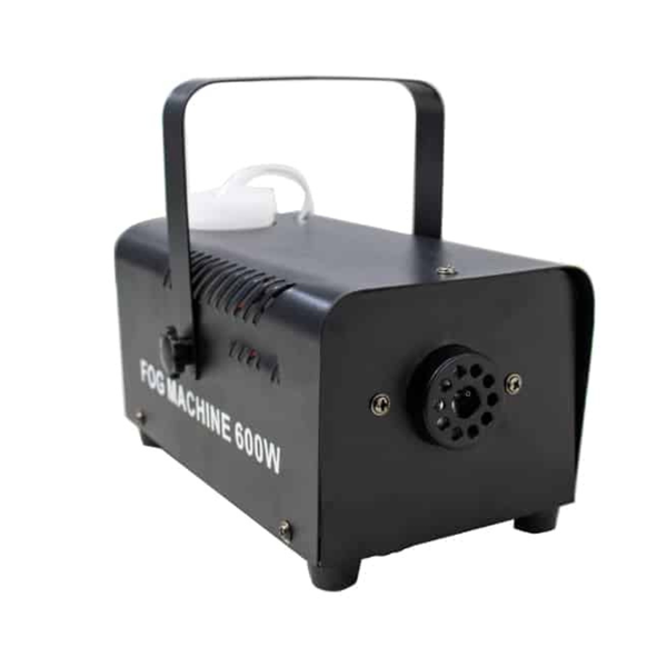 600W- Smoke Effect Machine