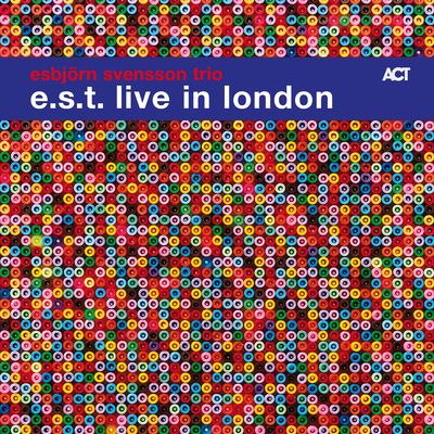 E.s.t. Live in London (Vinyl / 12" Album)