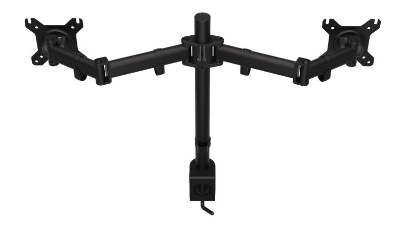 Endorfy ATLAS Double Monitor Arm
