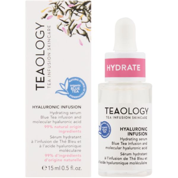 Hyaluronic Infusion Serum 15ml