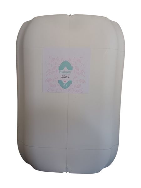 Bishara Cosmetics 10L Collagen Shower Gel
