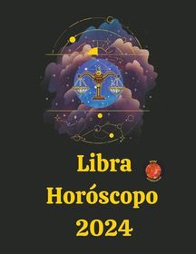 Libra Hor Scopo 2024 | Shop Today. Get It Tomorrow! | Takealot.com