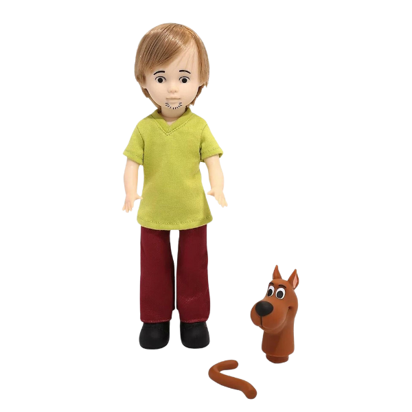 Living Dead Dolls Scooby-Doo - Shaggy