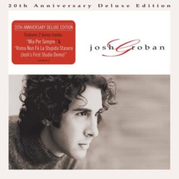 Josh Groban (CD / Album)