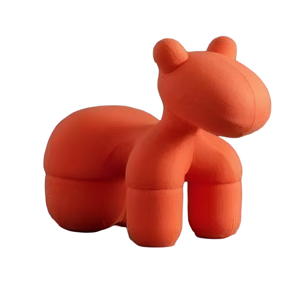 Child-Safe Aesthetic Kids Chair