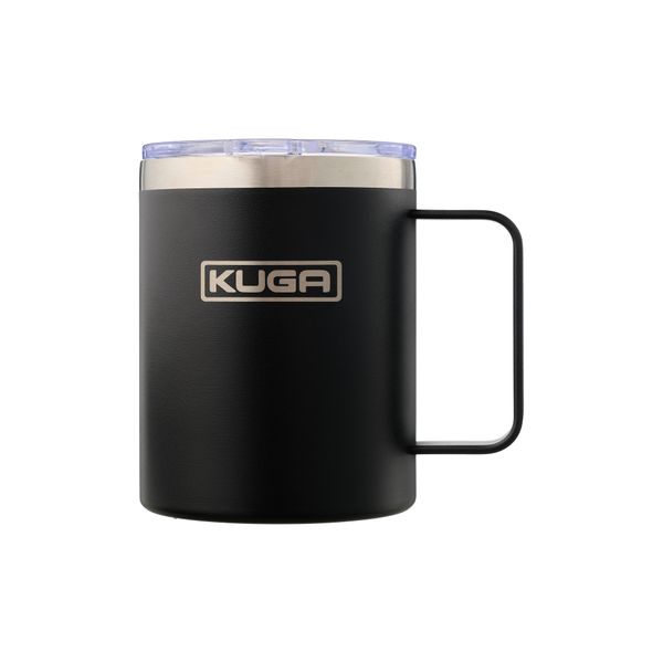 KUGA Camp Mug - 350ml