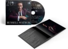 Russell Watson: 20 (CD / Album)