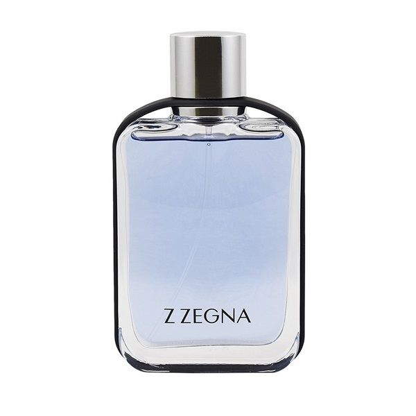 Perfume Z Zegna Eau De Toilette 50 ml by Ermenegildo Zegna for Men