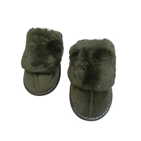 MEN Fashionable Big Size Slippers Shop Today. Get it Tomorrow