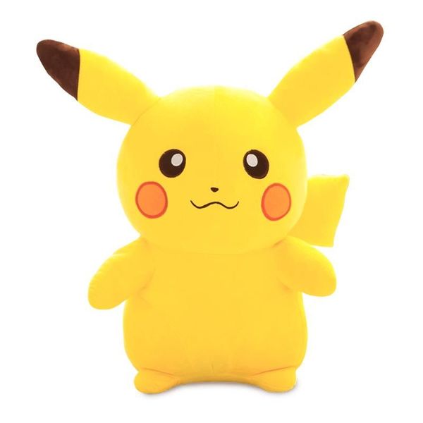 Pokemon Pikachu Soft Plush Toy