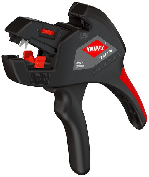 Knipex Automatic Wire Stripper