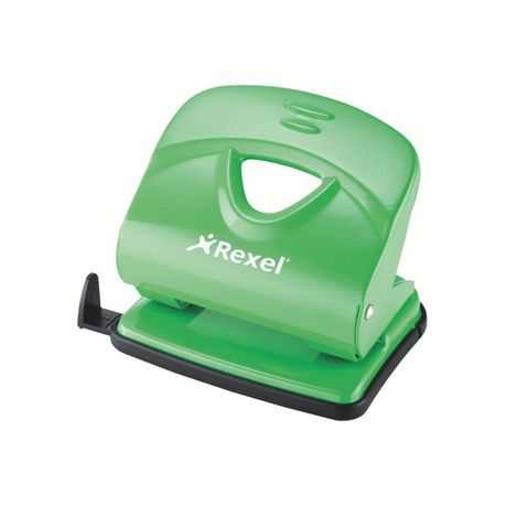 Rexel V230 2 Hole Metal 30 Sheet Punch - Green, Shop Today. Get it  Tomorrow!