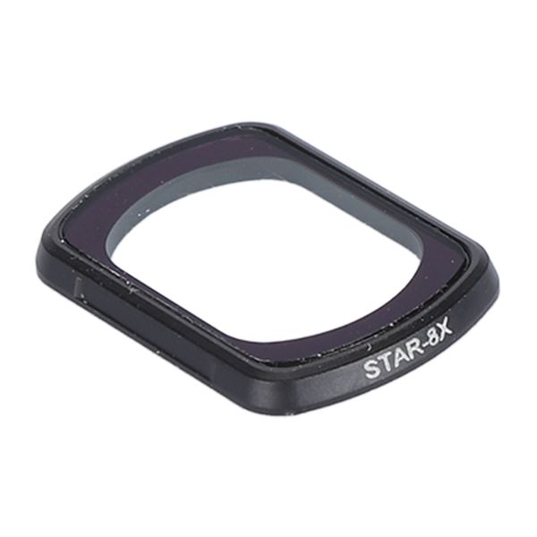 Osmo Pocket 3 Filter Kit - HD Lens Set