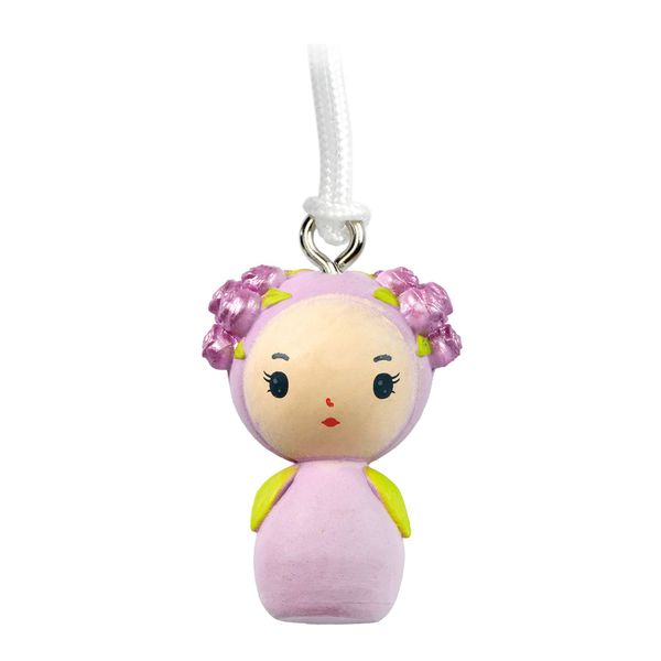 Djeco Tinyly Key Rings - Rosie