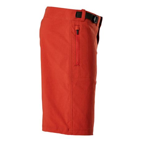 Youth Ranger Lined Shorts