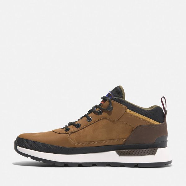 Timberland Field Trekker Mid Lace Up Sneaker For Men