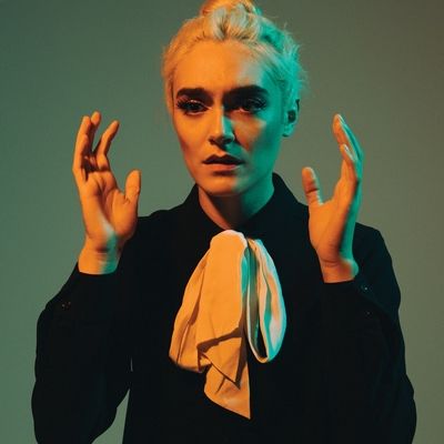 Personalia (Vinyl / 12" Album Coloured Vinyl)