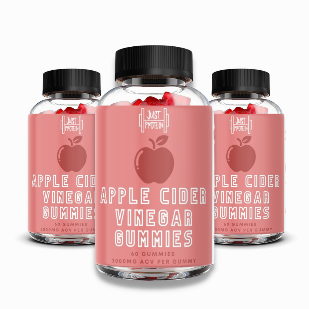 Just Apple Cider Vinegar Gummies 3 Month Supply Buy Online In South 